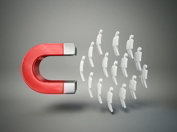 Magnet