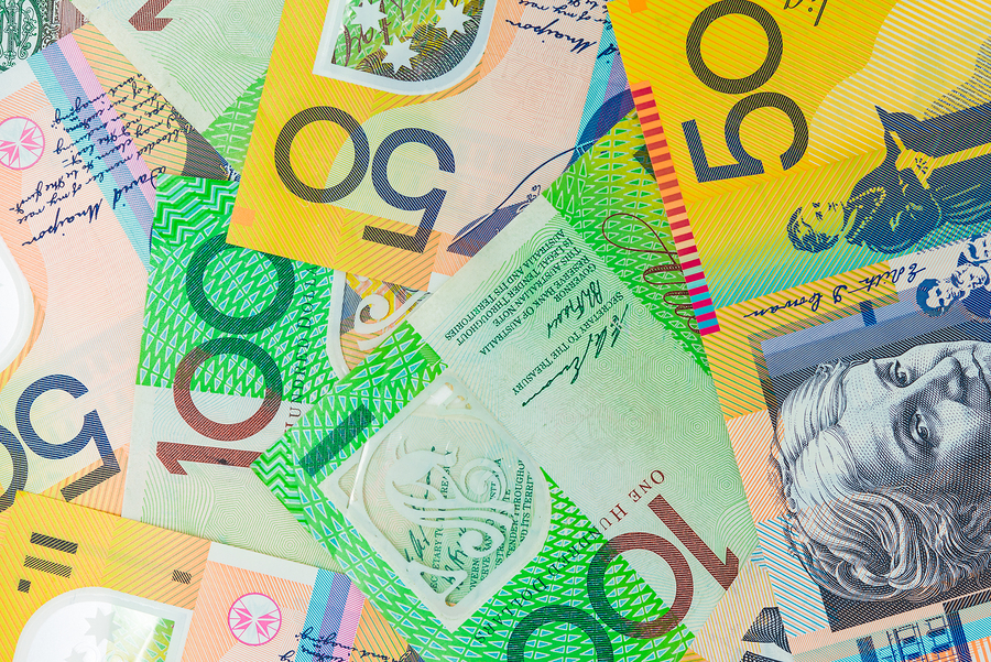 Australian Currency