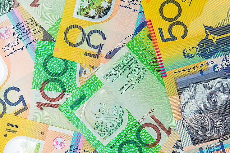 Australian Currency