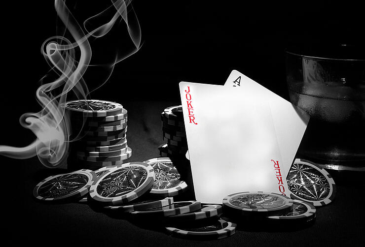 Poker
