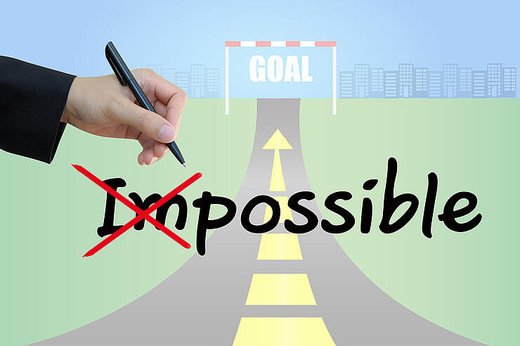 Mission possible