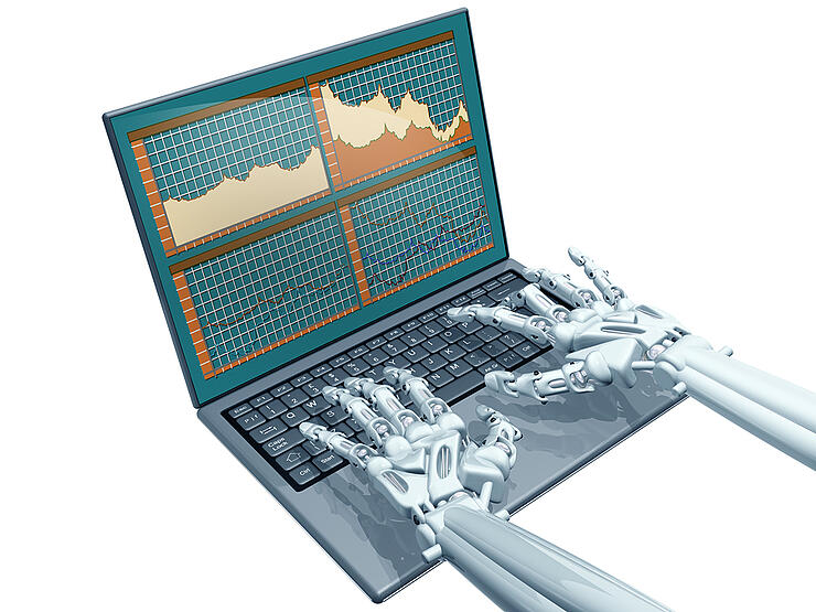 Robot Trading