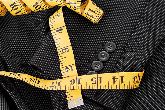 Suit Tailoring