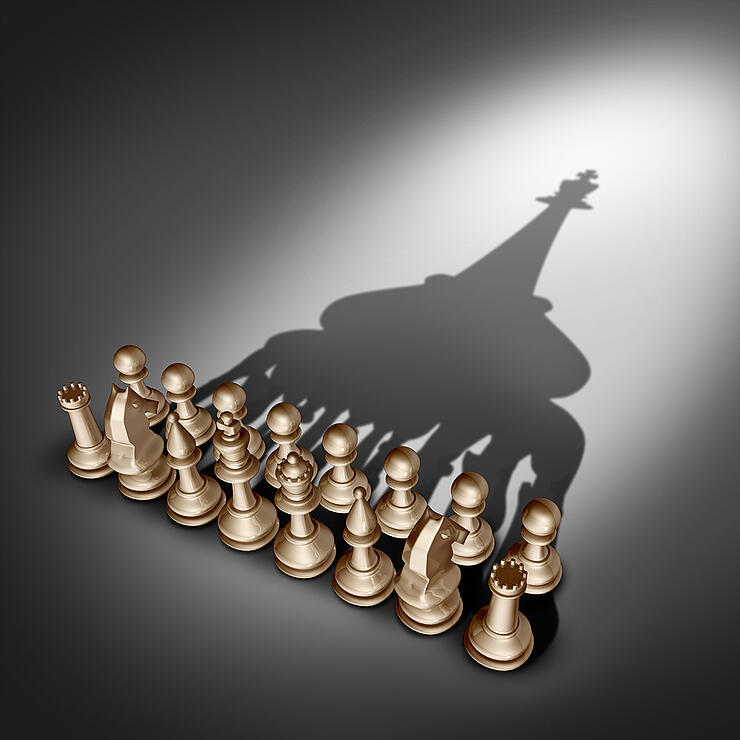 Company Leadership