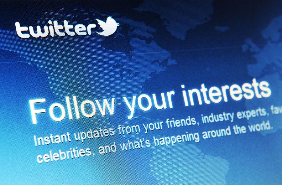 Twitter