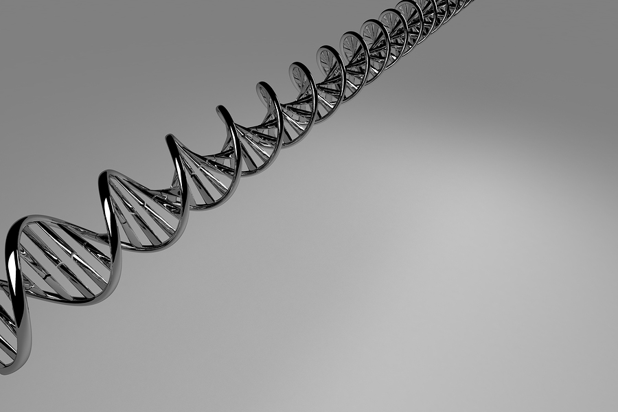 Dna