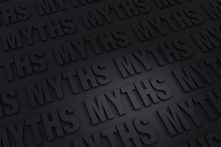 All Myths
