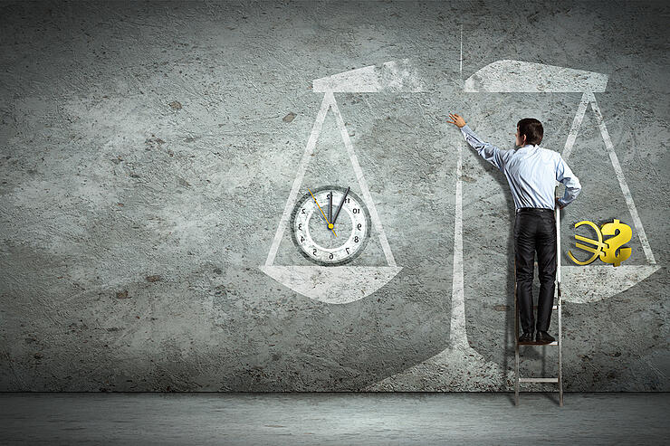Business deliberation