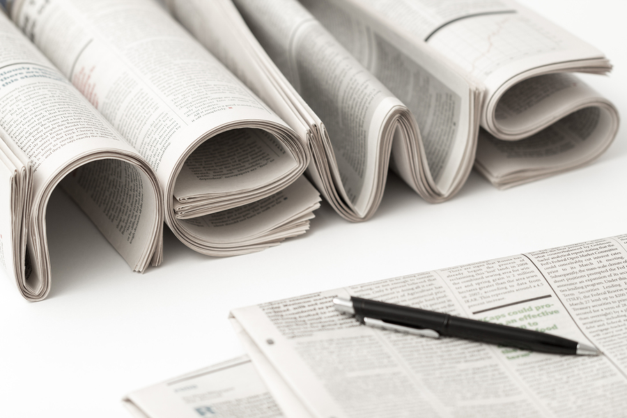 News Of Events