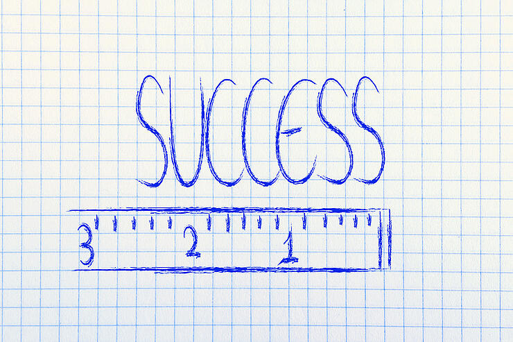 Measure Your Success
