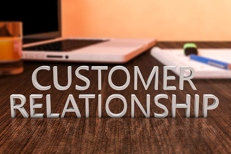 Customer Relationship