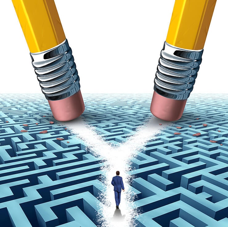 Solution Crossroad