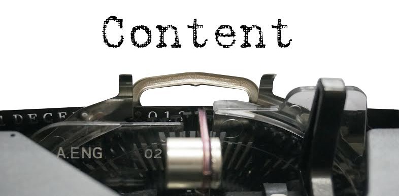 Content Marketing