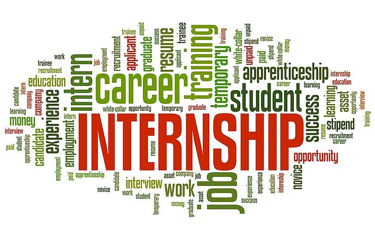 Job Internship