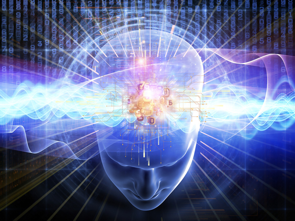 Numbers of the Mind