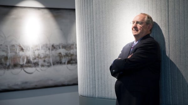Bob Baur_Principal Global Investors