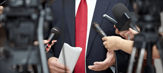 The financial services CEO's guide to getting your story told on Budget night 