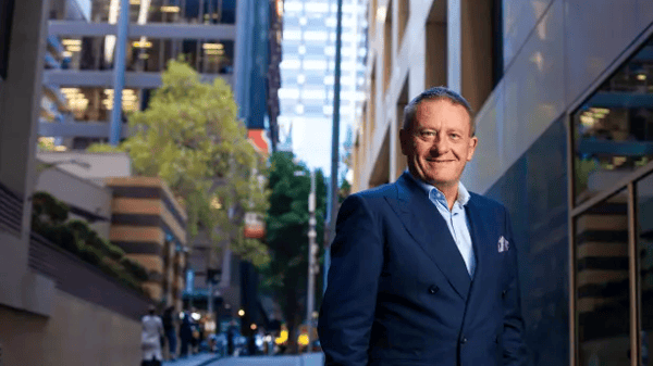 Chris Powell, MD, Integrity Life