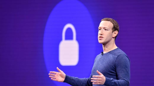 Can billionaire Facebook founder Mark Zuckerberg build a better network? 