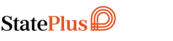 StatePlus Logo_124x30px