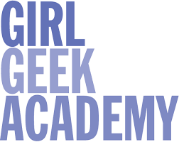 girl geek academy logo 